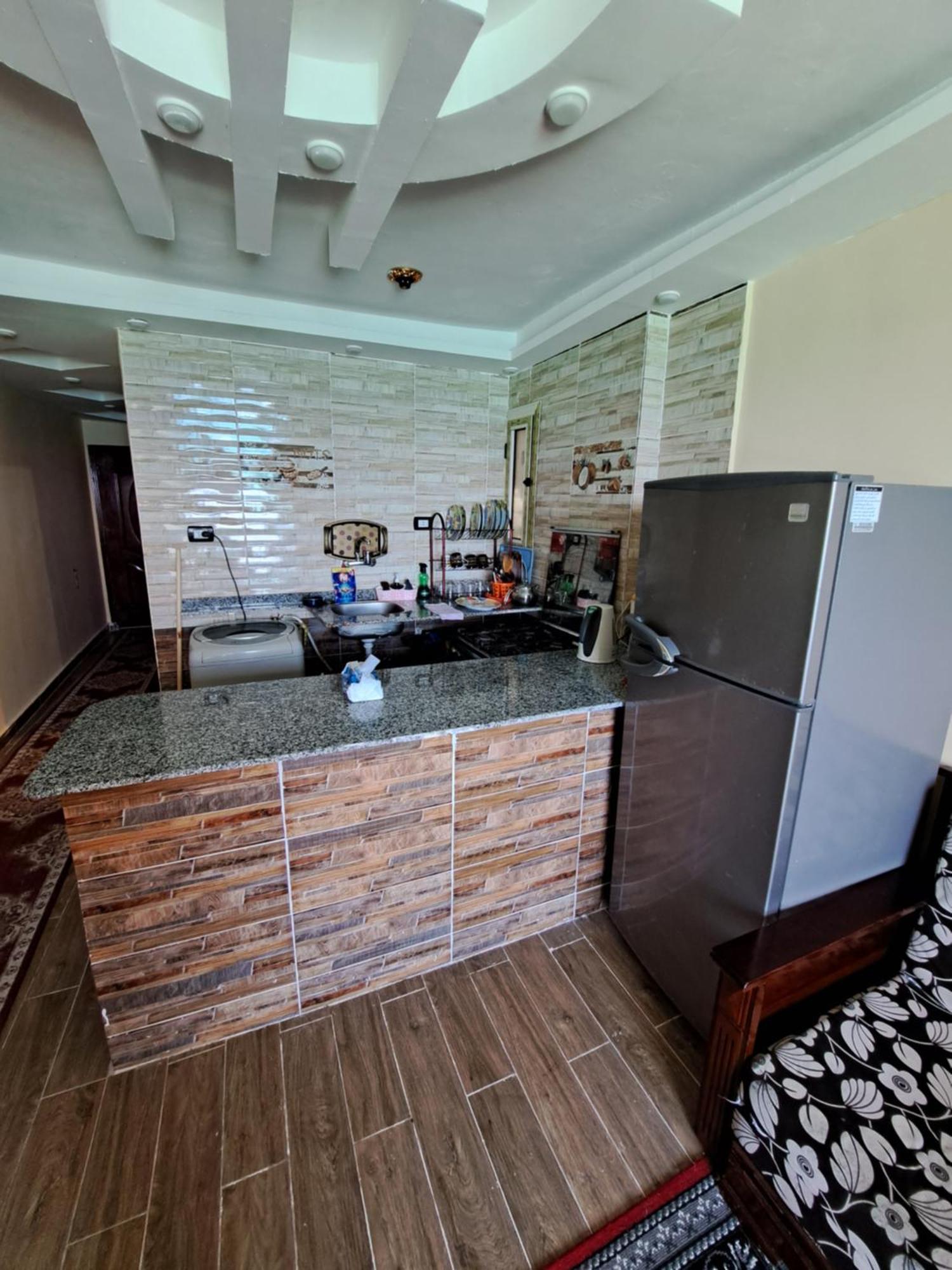 Panorama Sea View Apartment: Alexandria Coast Getaway Exterior photo